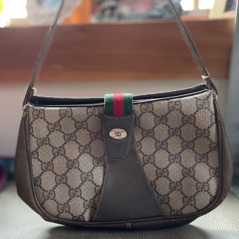 Gucci GG small handbag